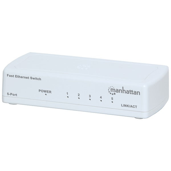 Ethernet Switches