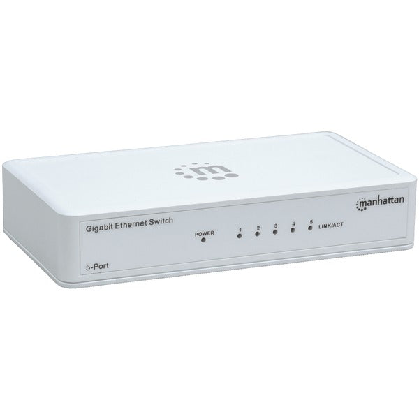 Ethernet Switches