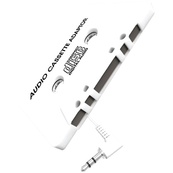 Cassette Adapters