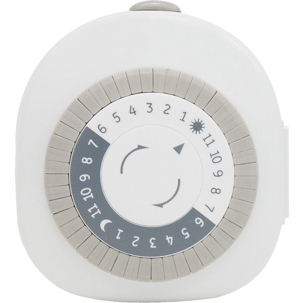 Outlet Timers