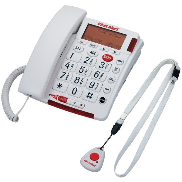 Special Needs Phones