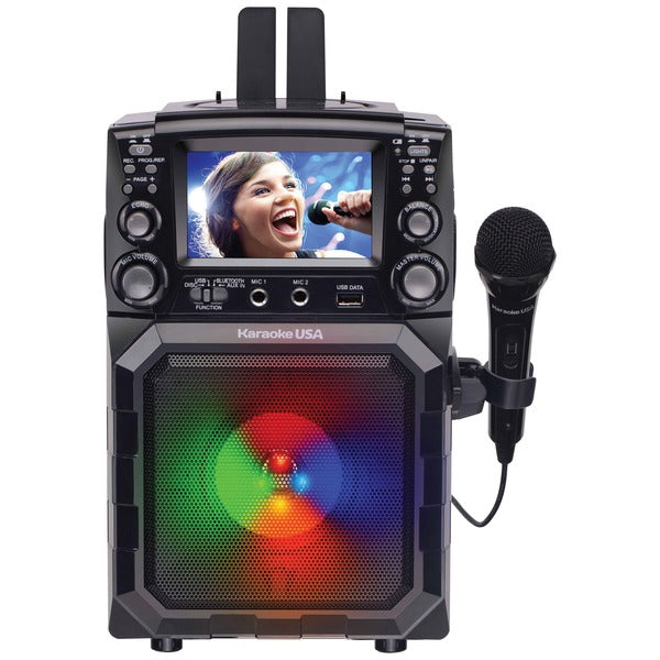 Karaoke Players