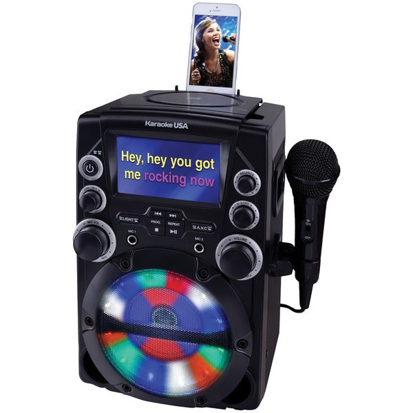Karaoke Players