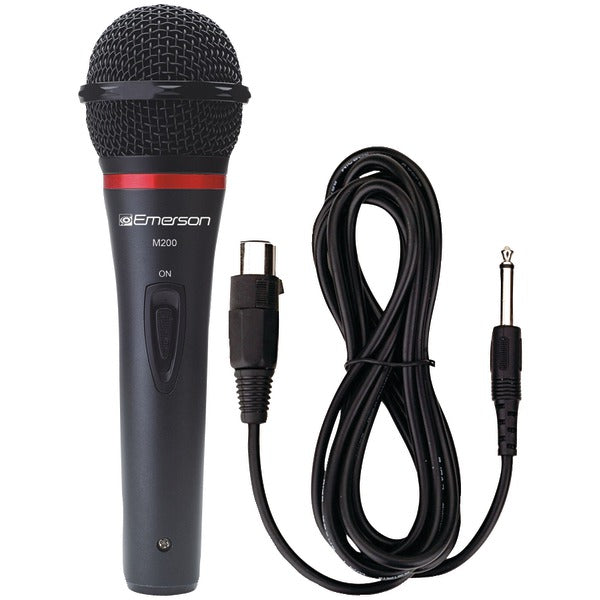 Wired Microphones