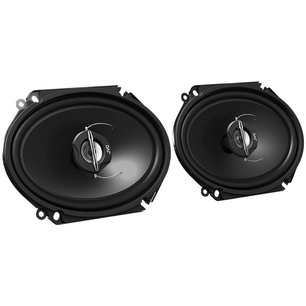 Speakers
