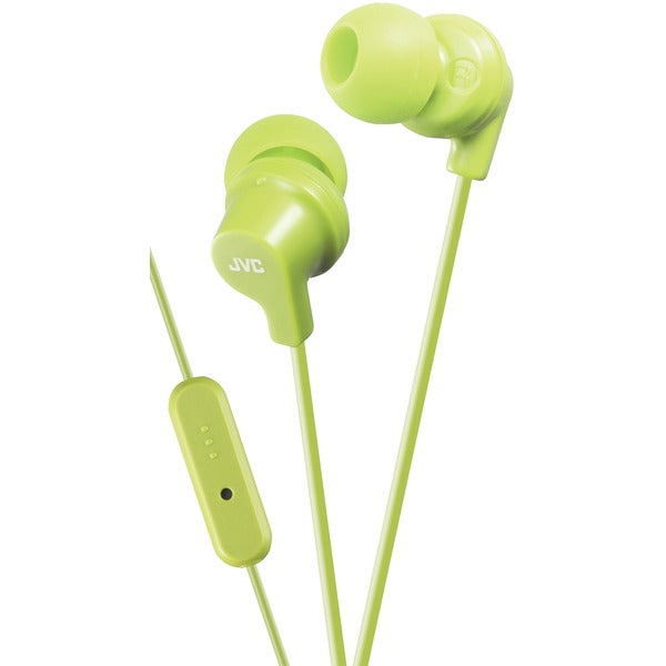 Wired Earbuds