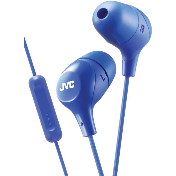 Wired Earbuds