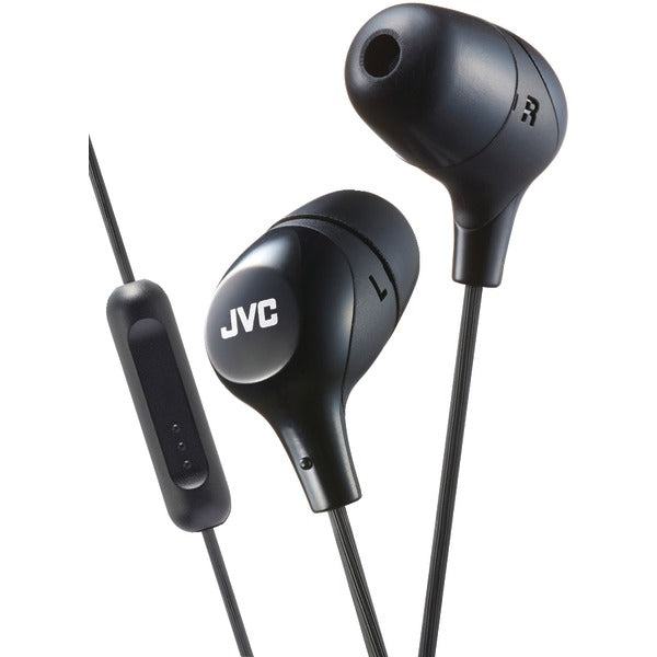 Wired Earbuds