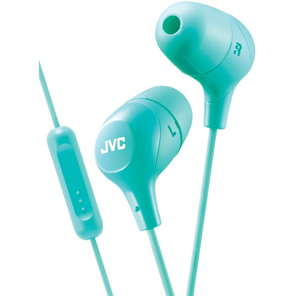 Wired Earbuds