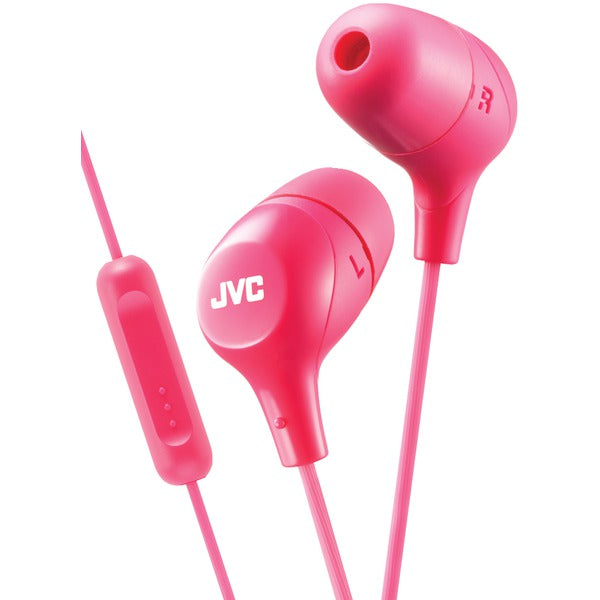 Wired Earbuds