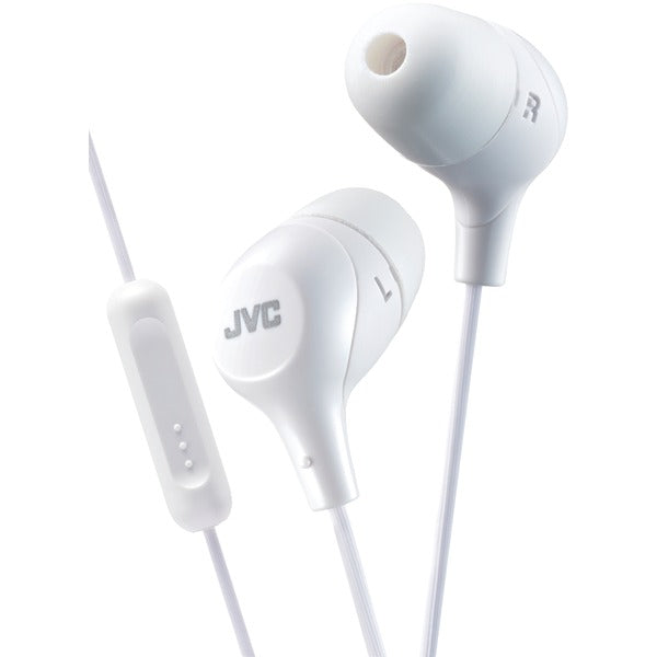 Wired Earbuds