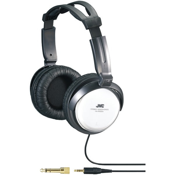 Wired Headphones