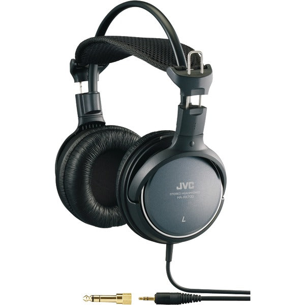 Wired Headphones