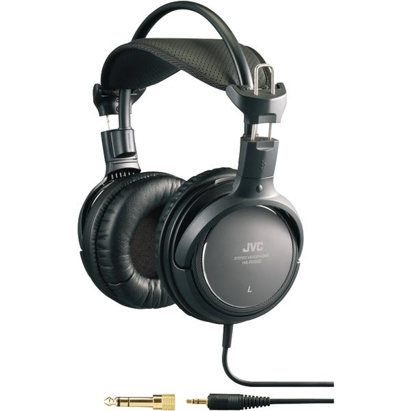 Wired Headphones