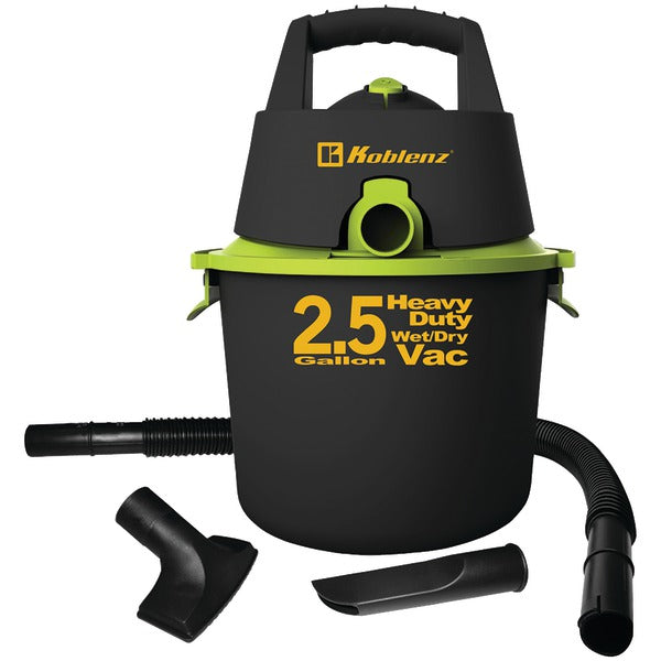 Shop Vacuums