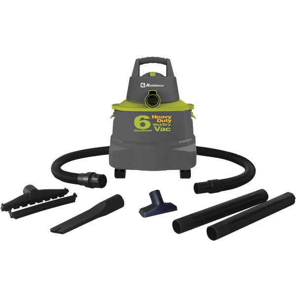 Shop Vacuums