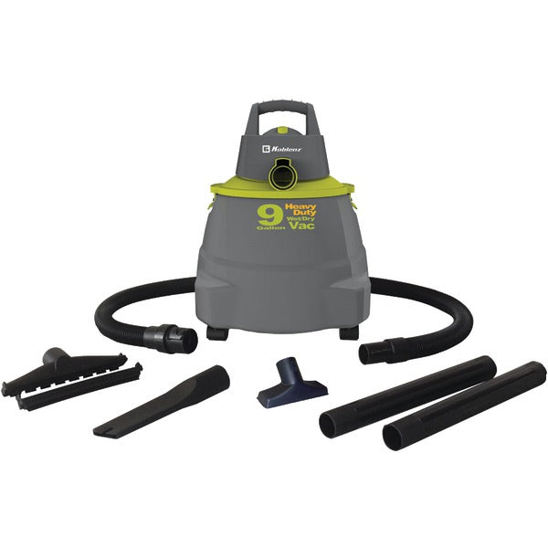 Shop Vacuums