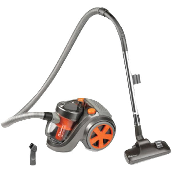 Vacuums