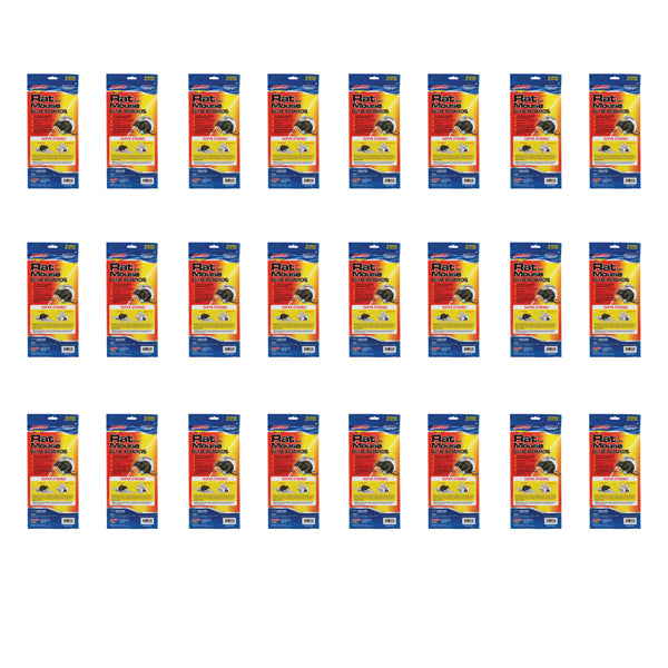 PIC 815825012363 KIT GLUE RAT BOARDS