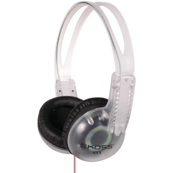 Wired Headphones