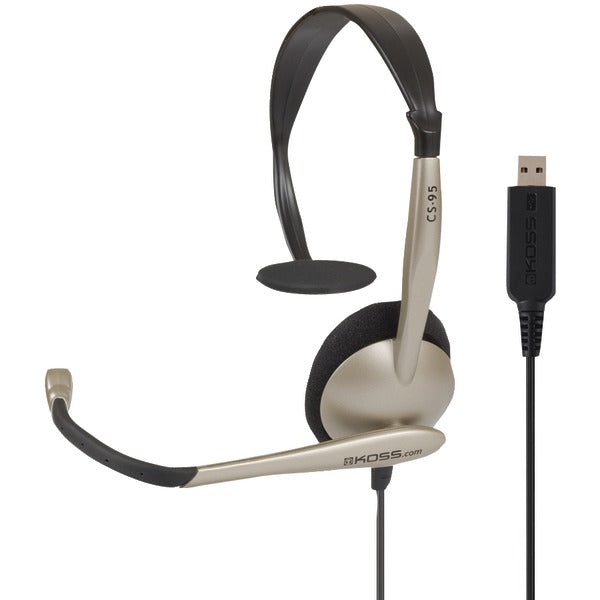Communication Headphones