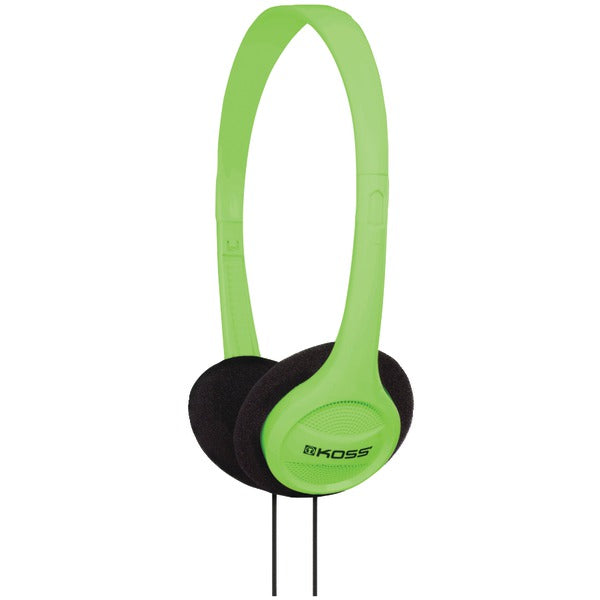 Wired Headphones