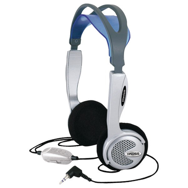 Wired Headphones