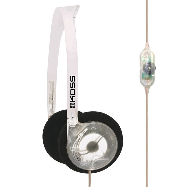 Wired Headphones