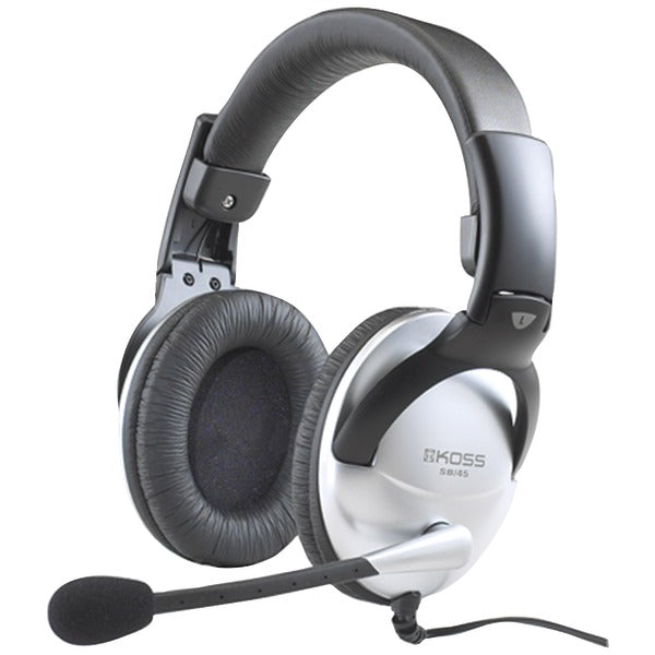 Communication Headphones