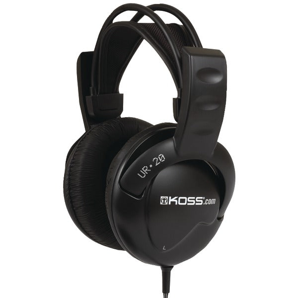Wired Headphones