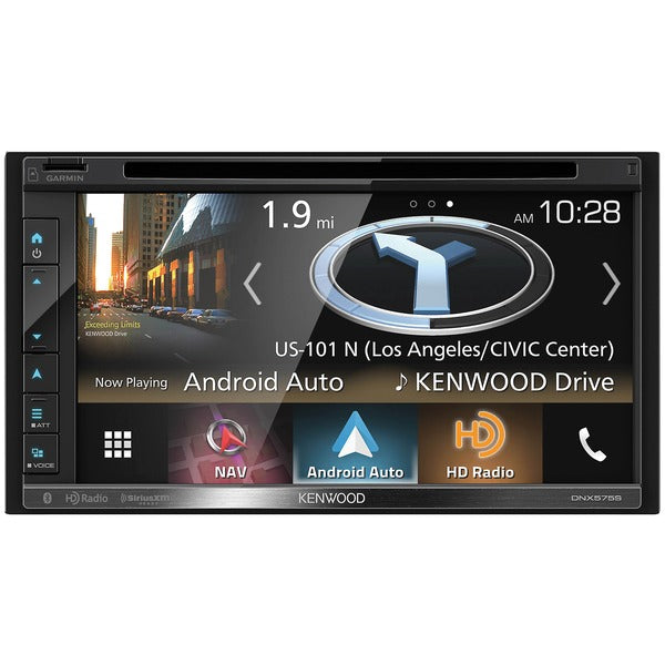 DVD with Monitor