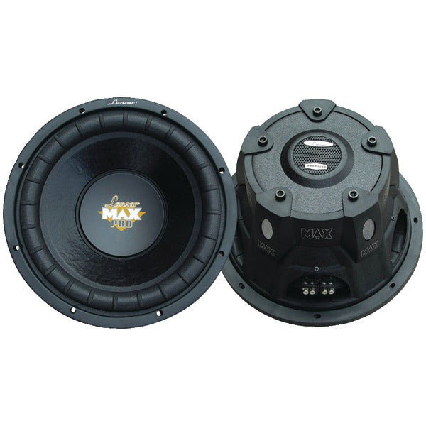 Subwoofers