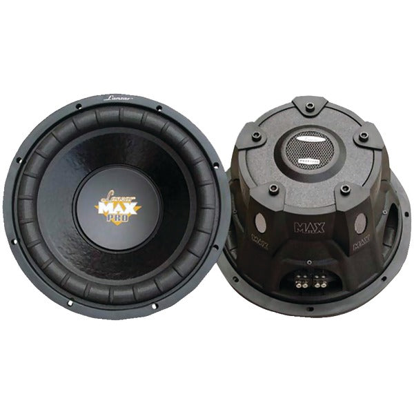 Subwoofers