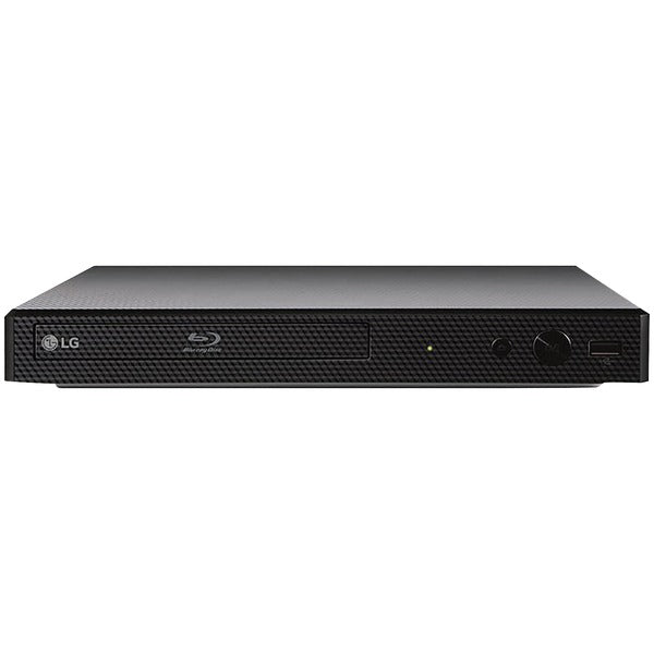 Blu-ray Players