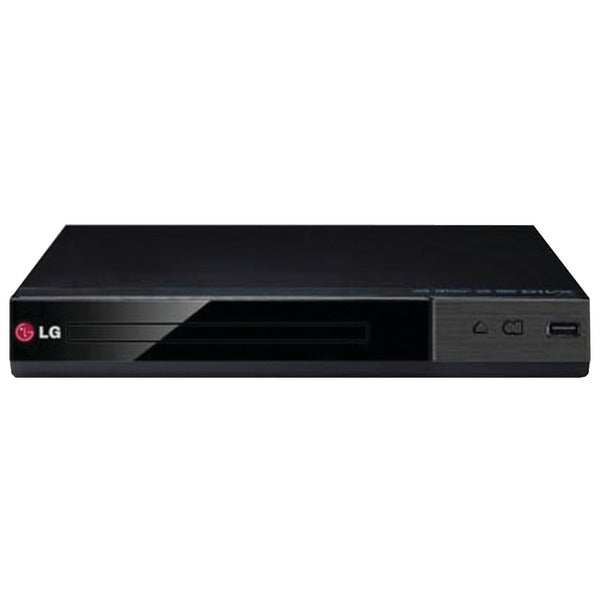 DVD Players