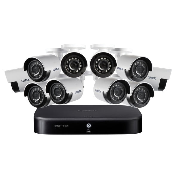 Surveillance Systems
