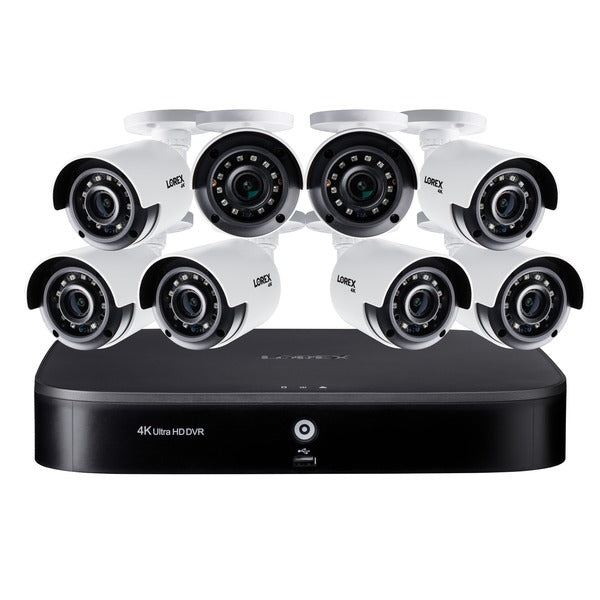 Surveillance Systems