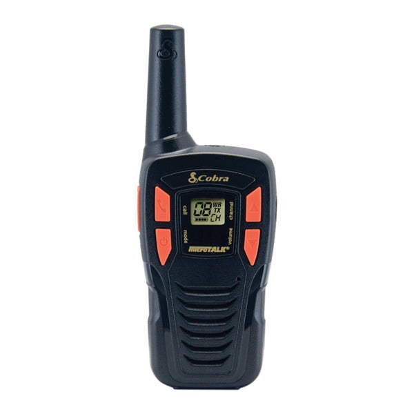 FRS/GMRS Radios