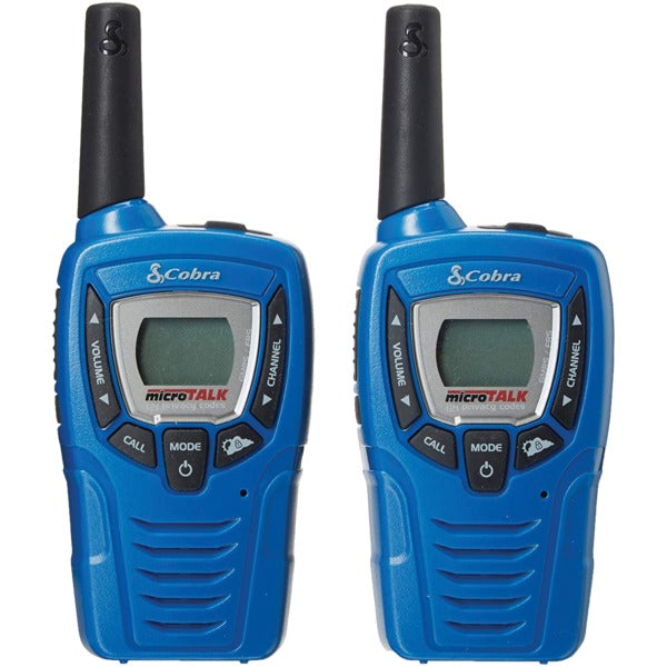 FRS/GMRS Radios