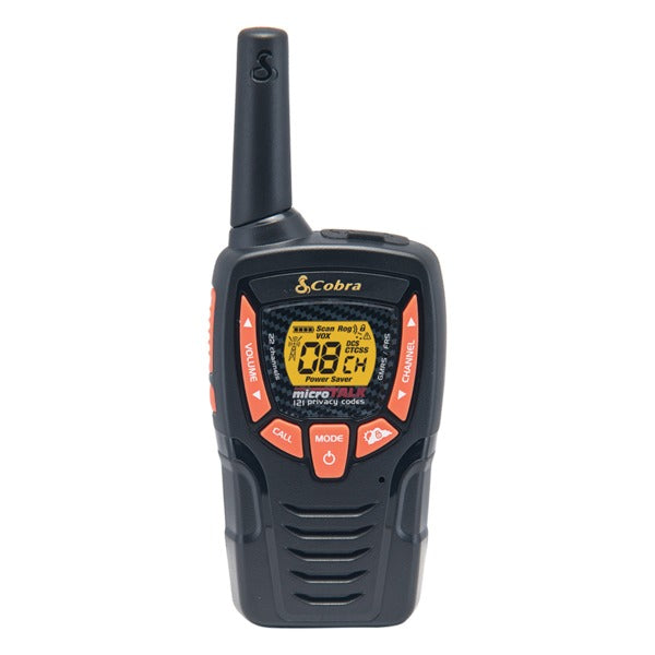 FRS/GMRS Radios