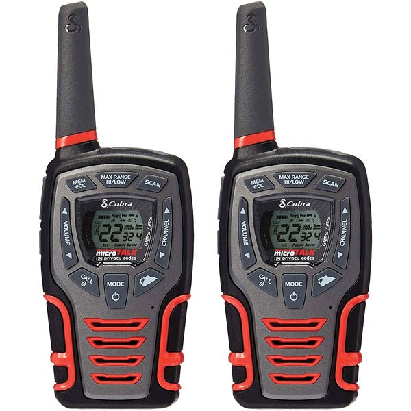 FRS/GMRS Radios
