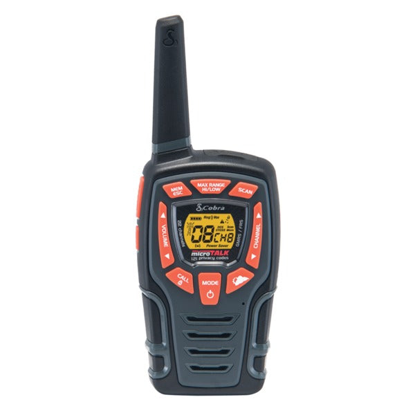 FRS/GMRS Radios