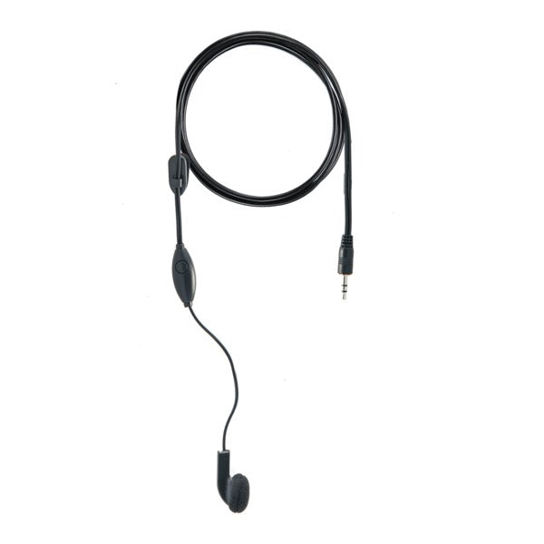 Business Radio Accessories