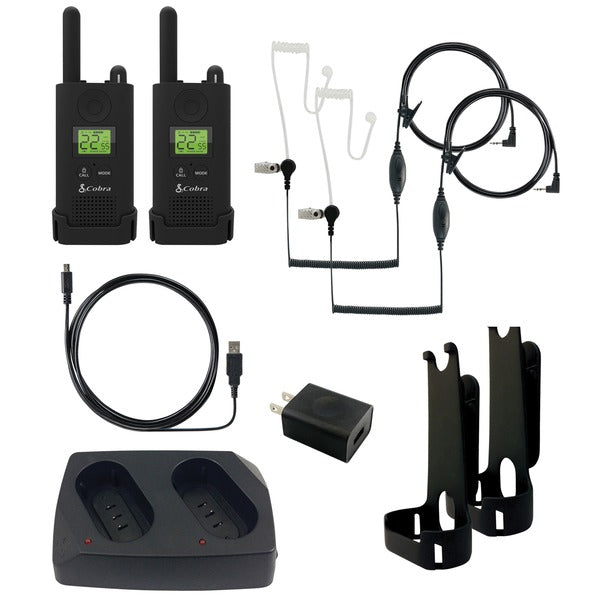 FRS/GMRS Radios