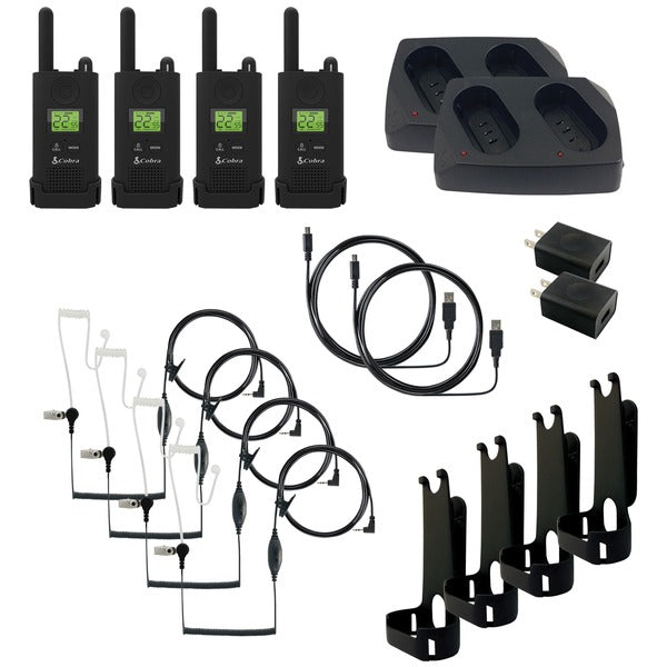 FRS/GMRS Radios