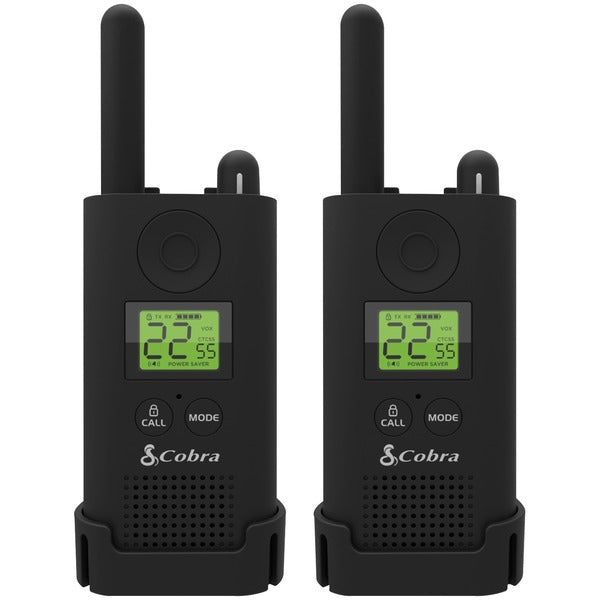 FRS/GMRS Radios