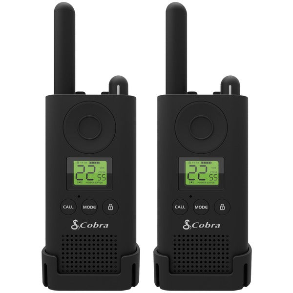 FRS/GMRS Radios