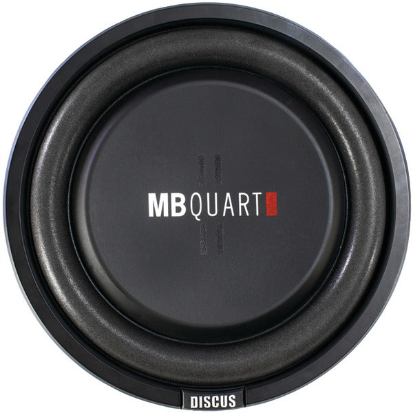 Subwoofers