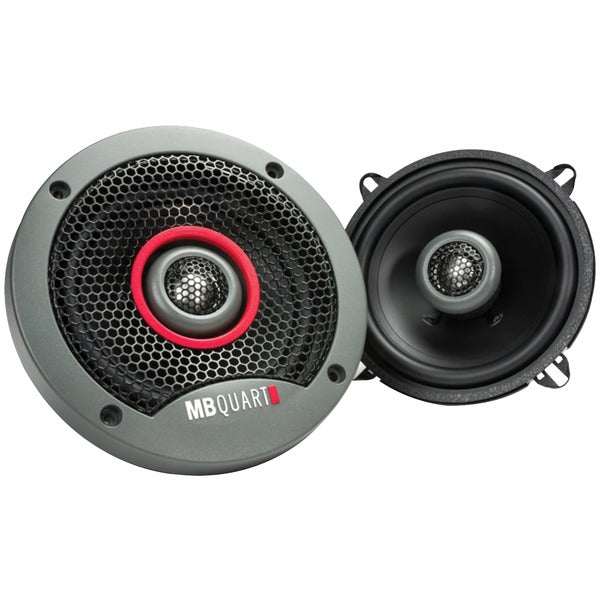 Speakers