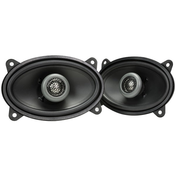 Speakers